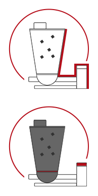 Precision Feeding System