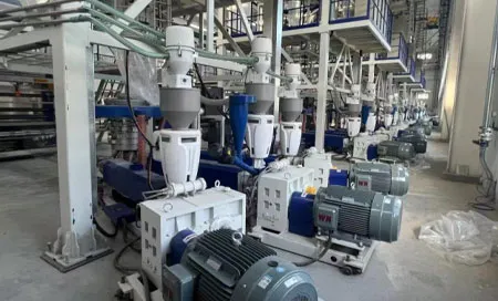 factory scene, machine photo